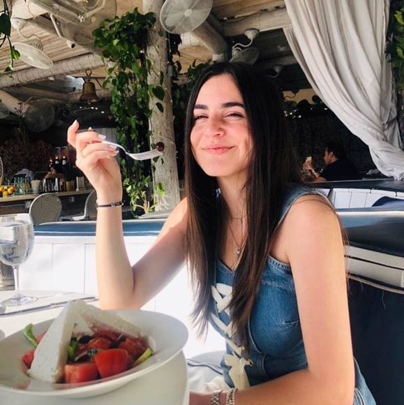 carlygarazi